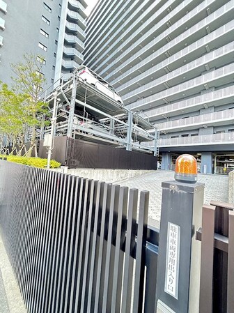 ワコーレシティ神戸三宮の物件内観写真